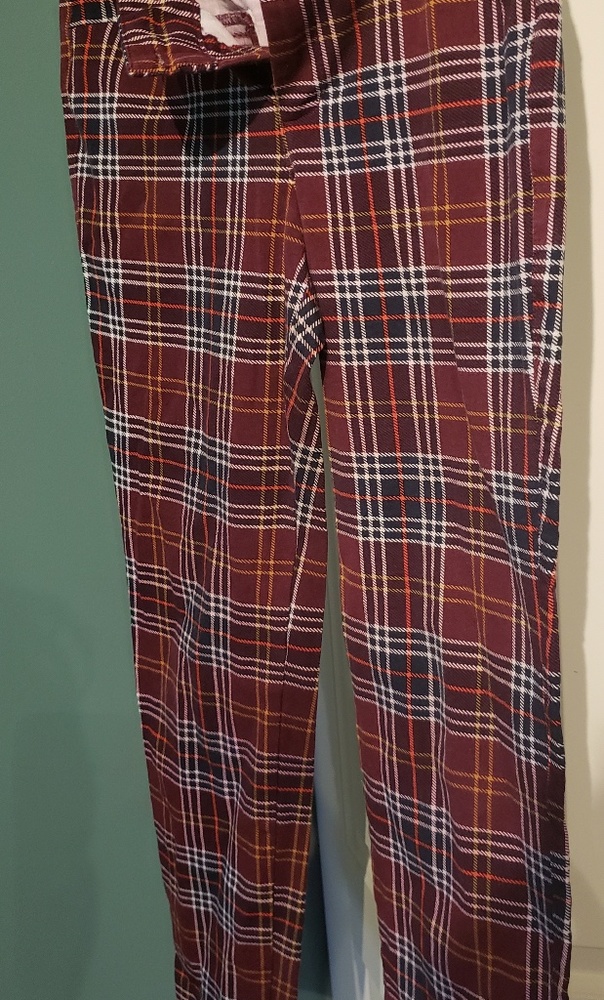 Old Navy Cropped pants
